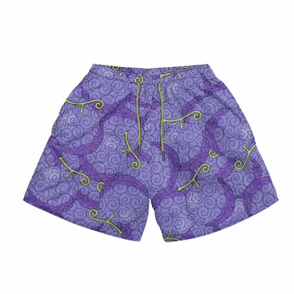 Devil Fruits Shorts
