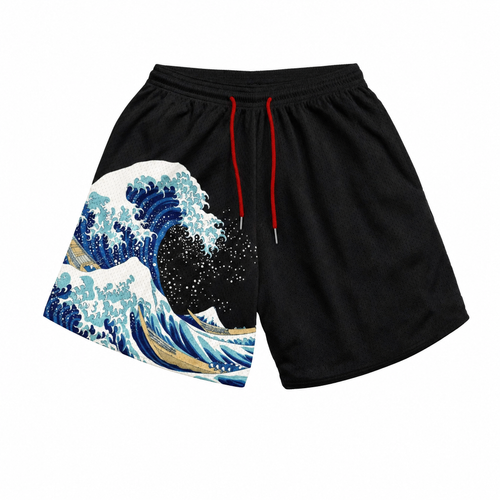 Wave Shorts
