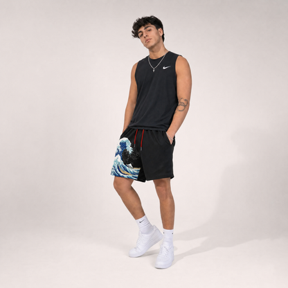 Wave Shorts