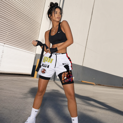 IPPO Hook Shorts