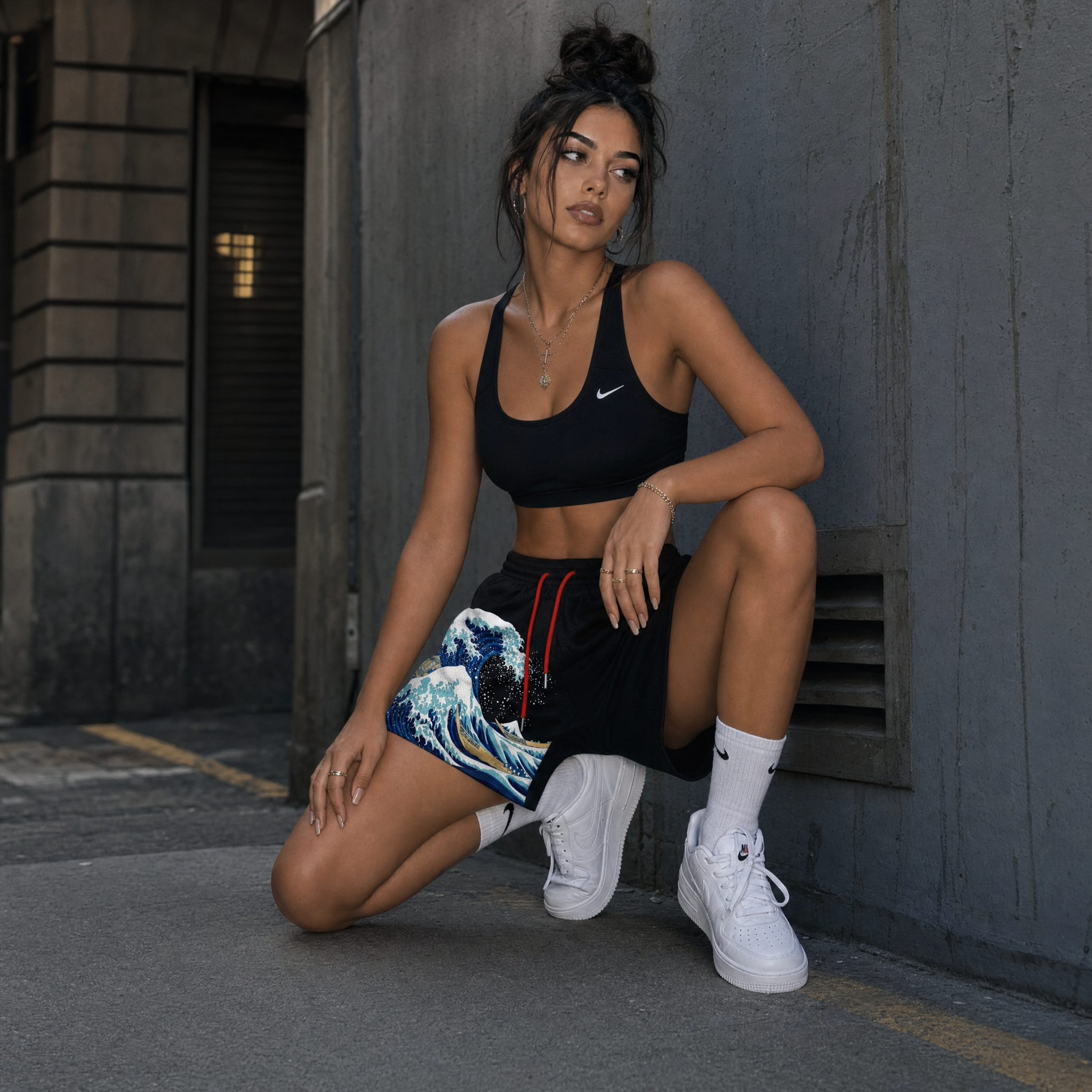 Wave Shorts