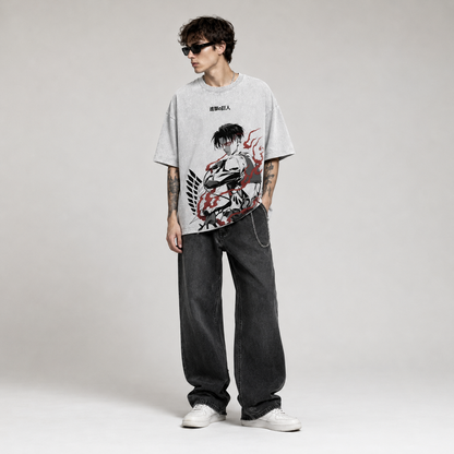 Ackerman Vintage Tee