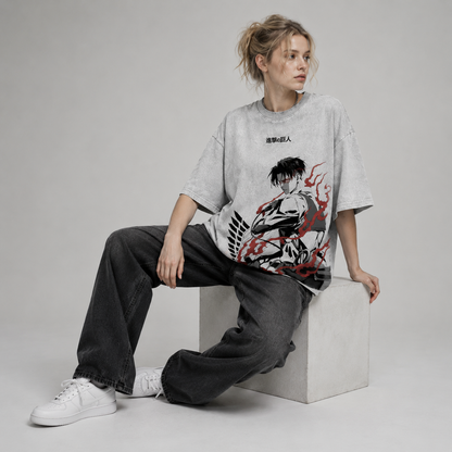 Ackerman Vintage Tee
