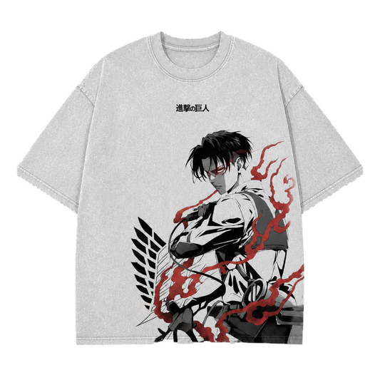 Ackerman Vintage Tee