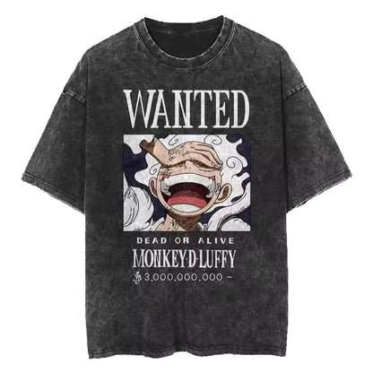 Bounty Vintage Tee