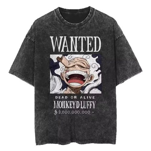 Bounty Vintage Tee