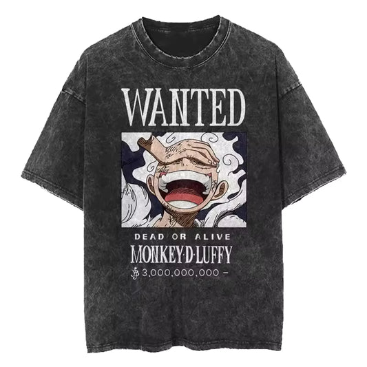 Bounty Vintage Tee