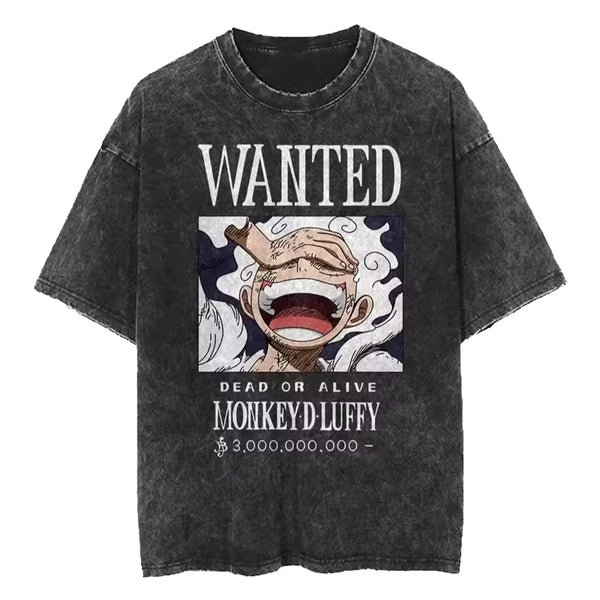 Bounty Vintage Tee