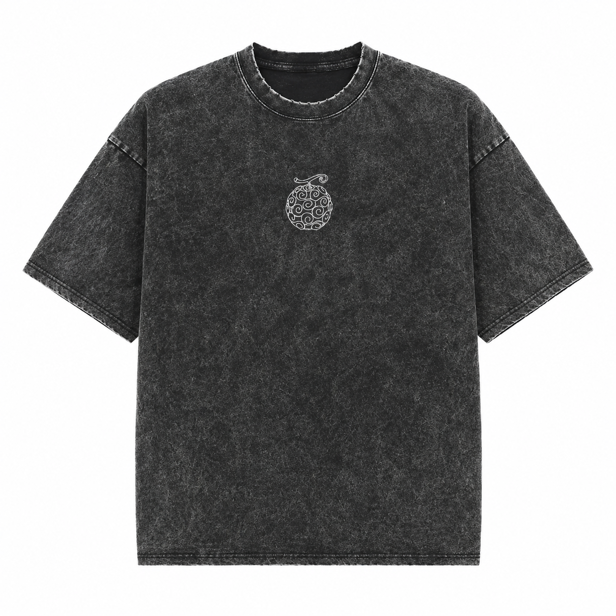 Joy Boy 2-Sided Vintage Tee