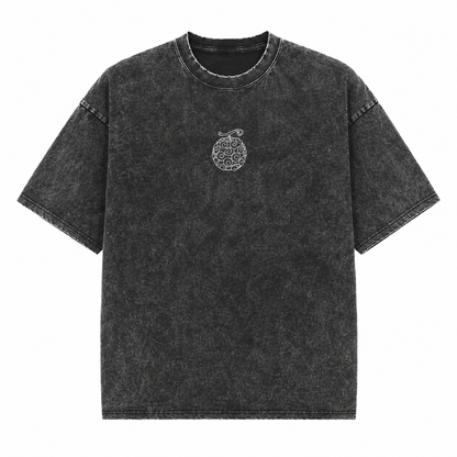 Joy Boy 2-Sided Vintage Tee