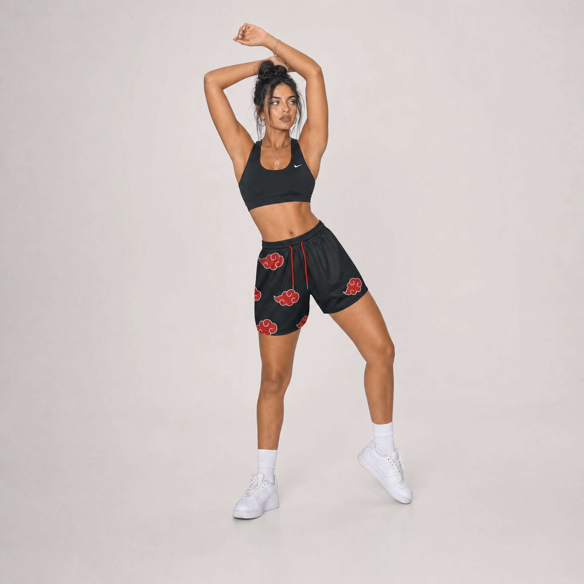 Akatsuki shorts