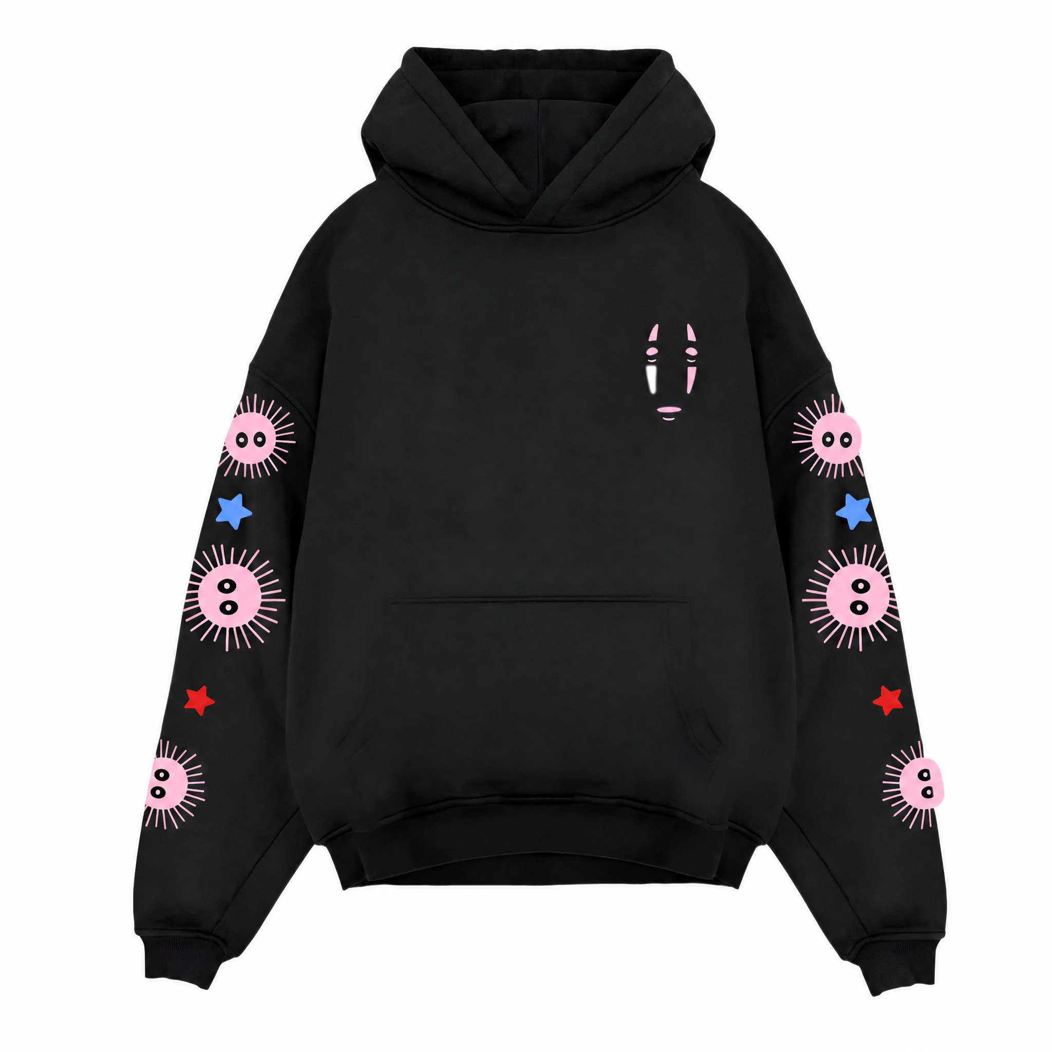 Spirited Away Hoodie