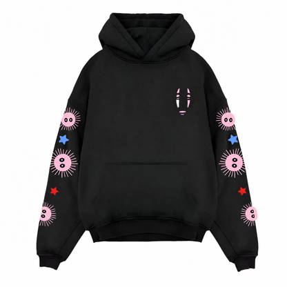 Spirited Away Hoodie