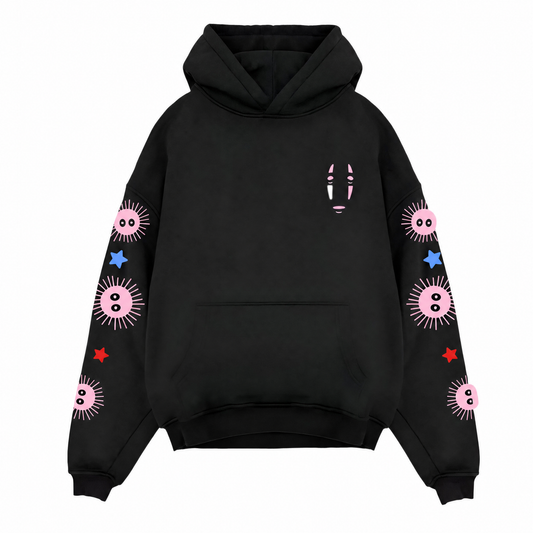 Spirited Away Hoodie