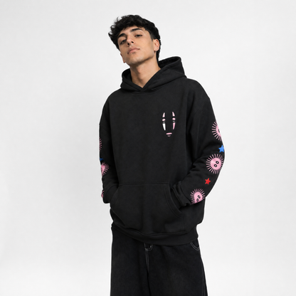 Spirited Away Hoodie