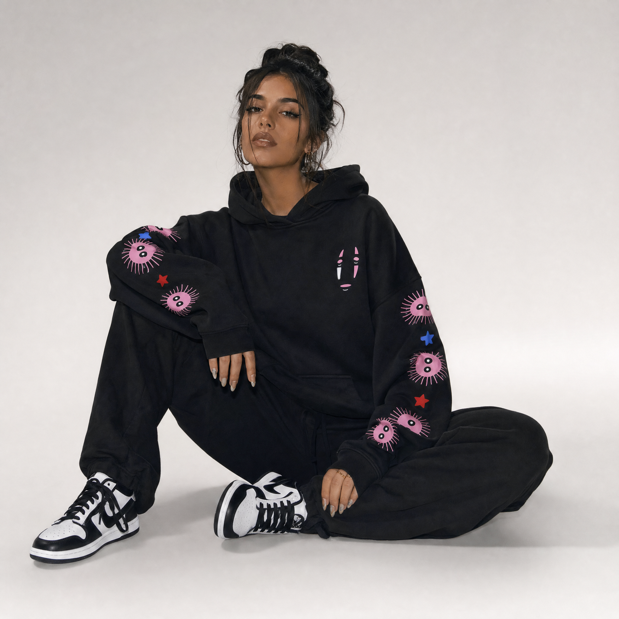 Spirited Away Hoodie