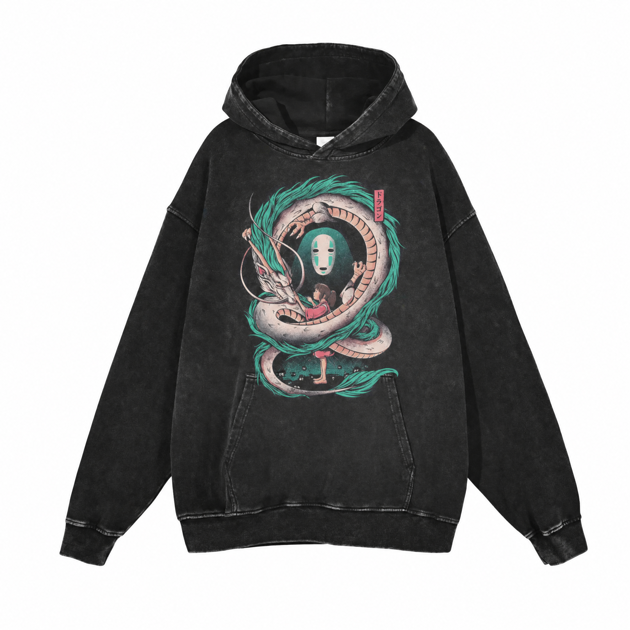 Dreams Vintage Hoodie