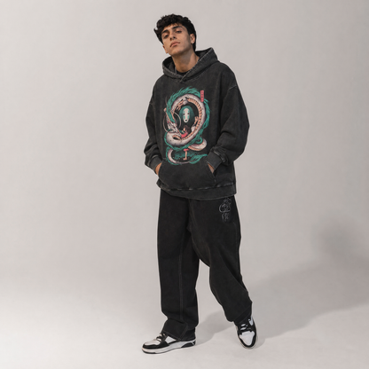Dreams Vintage Hoodie