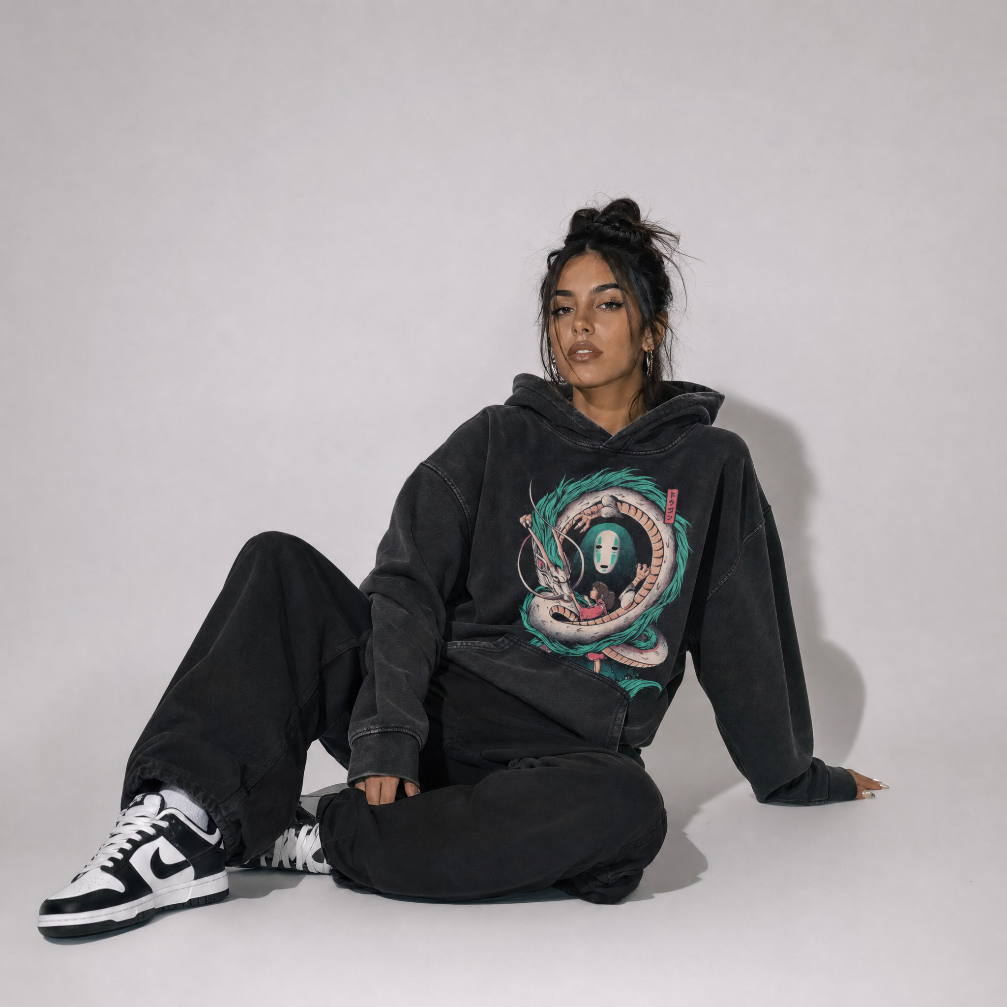 Dreams Vintage Hoodie