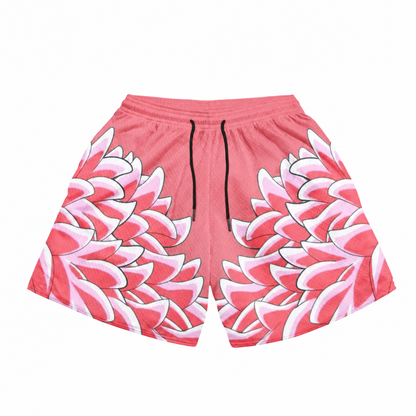 Doflamingo Shorts