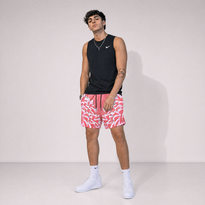 Doflamingo Shorts