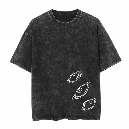 The Honored One Vintage Tee