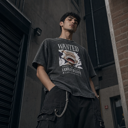 Bounty Vintage Tee
