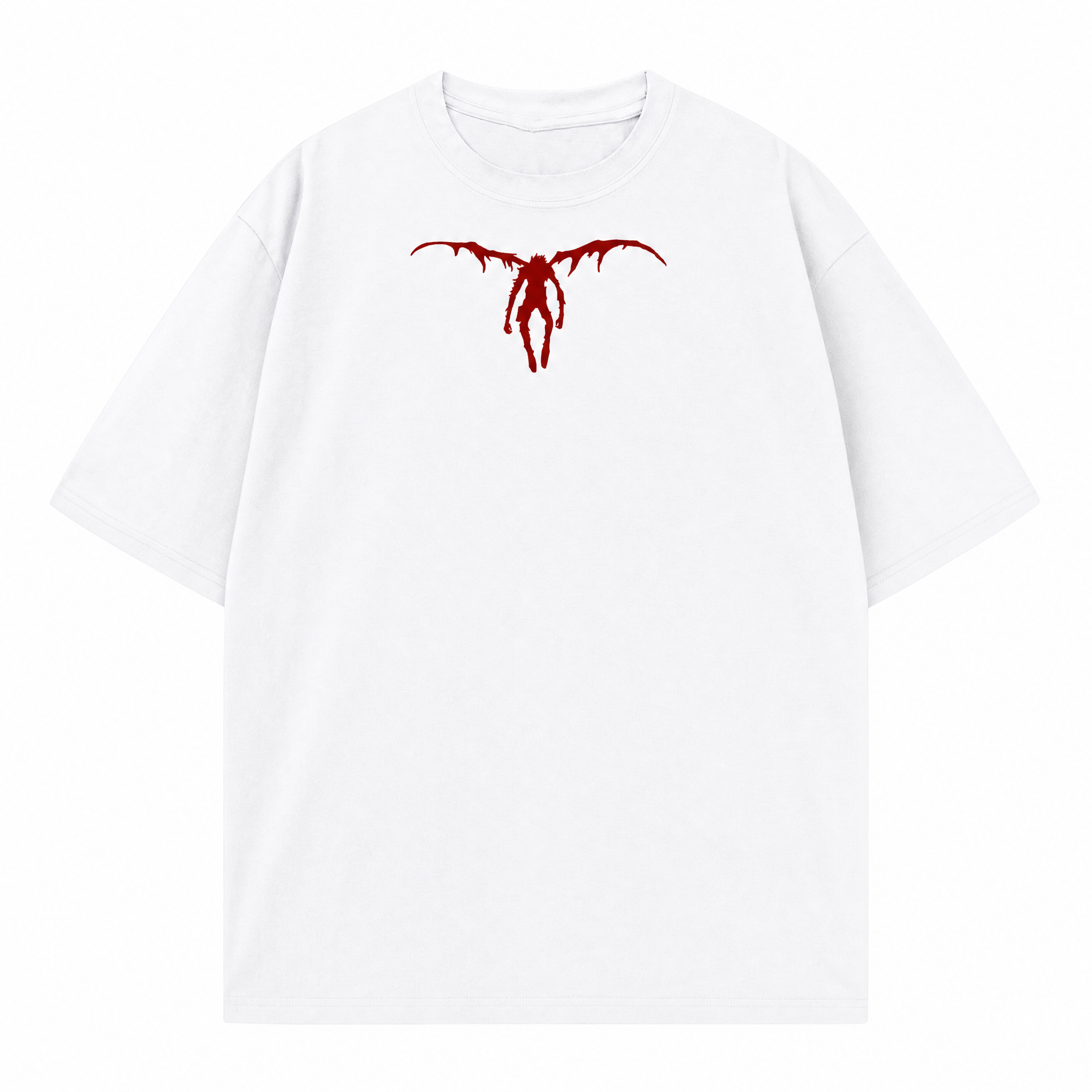 The Reaper Oversize Tee