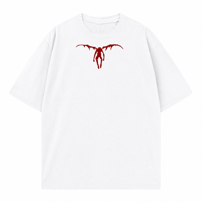 The Reaper Oversize Tee