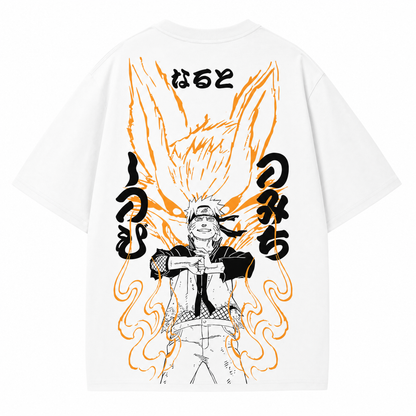 The Chosen One Oversize Tee