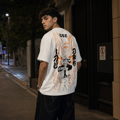 The Chosen One Oversize Tee