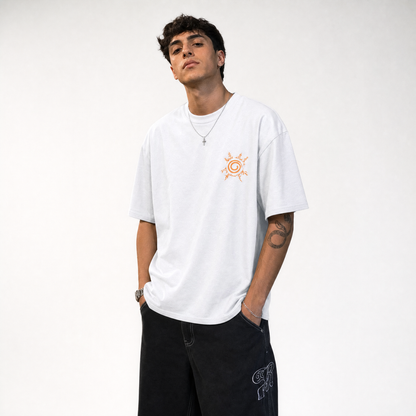 The Chosen One Oversize Tee