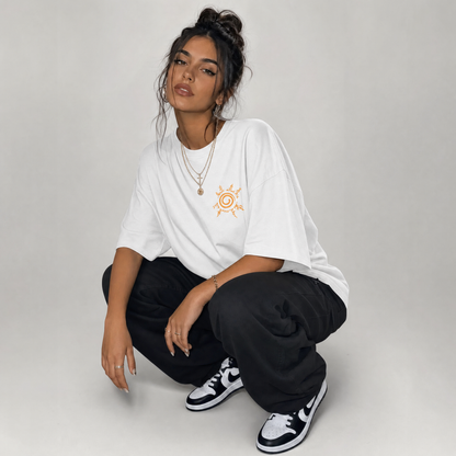 The Chosen One Oversize Tee