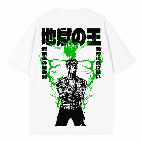 Hunter´s Will Oversize Tee