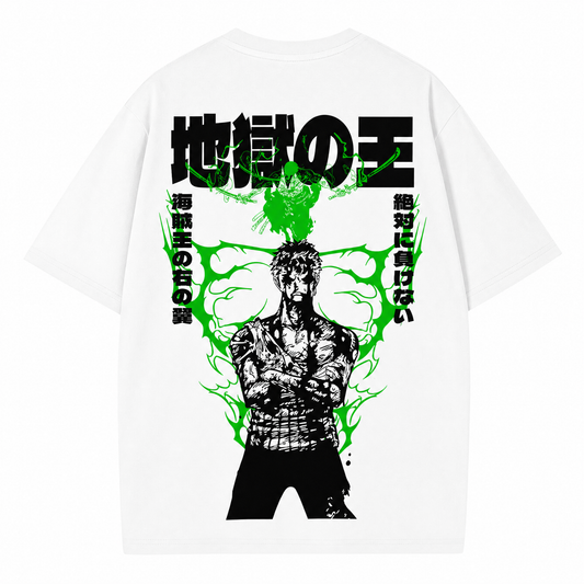 Hunter´s Will Oversize Tee