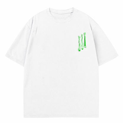 Hunter´s Will Oversize Tee