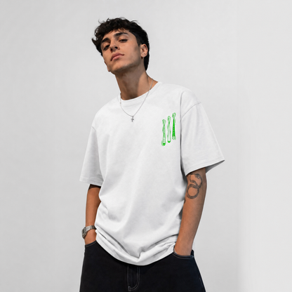 Hunter´s Will Oversize Tee