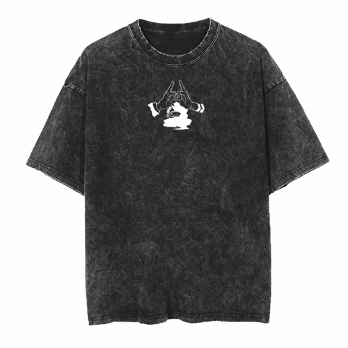 The Last Duel Oversize Vintage Tee