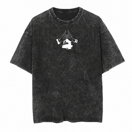 The Last Duel Oversize Vintage Tee