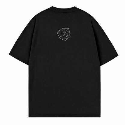 Limitless Void 2-Sided Oversize Tee