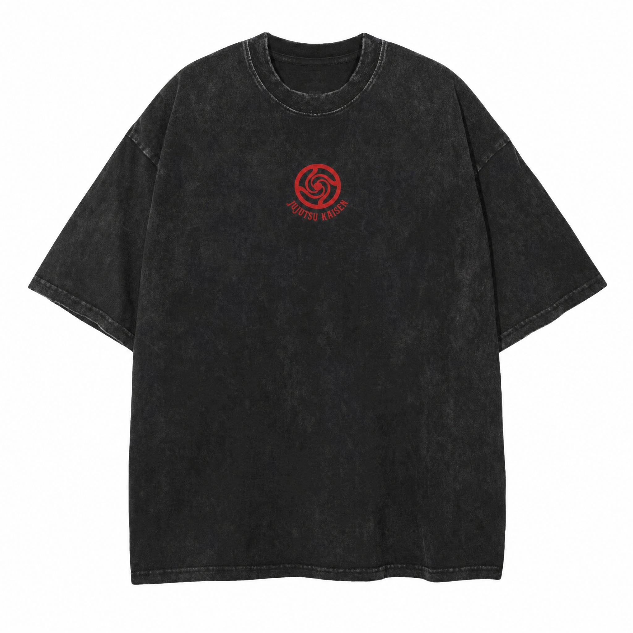 Choso Arrows Vintage Oversize Tee