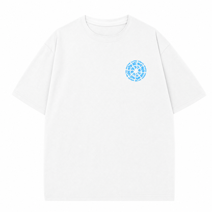 Ego Plan Oversize Vintage Tee