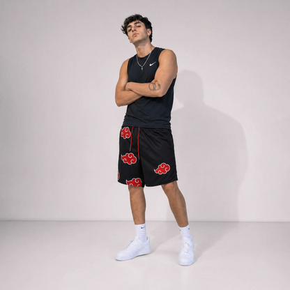 Akatsuki shorts