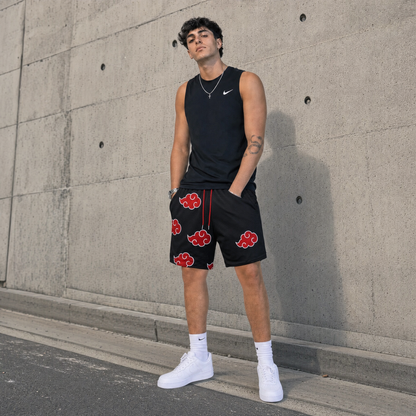 Akatsuki shorts
