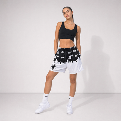 Sun God Shorts