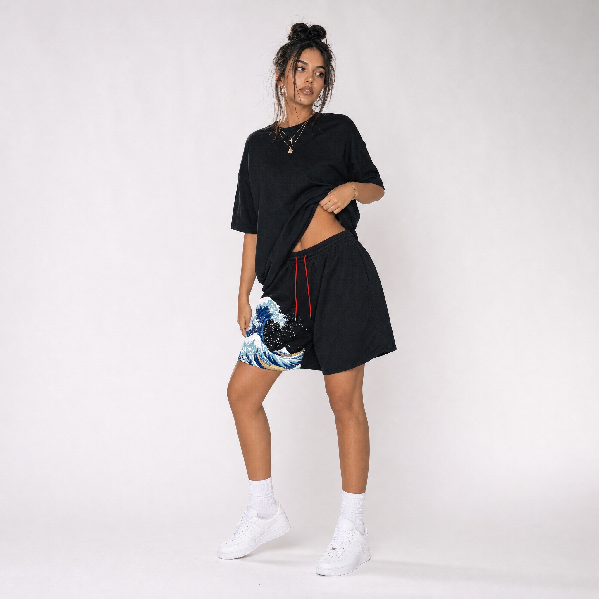 Wave Shorts