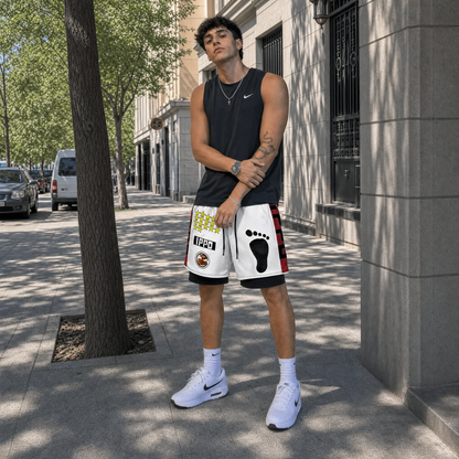 IPPO Hook Shorts