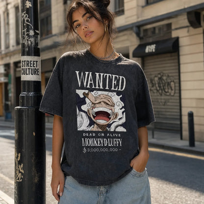 Bounty Vintage Tee