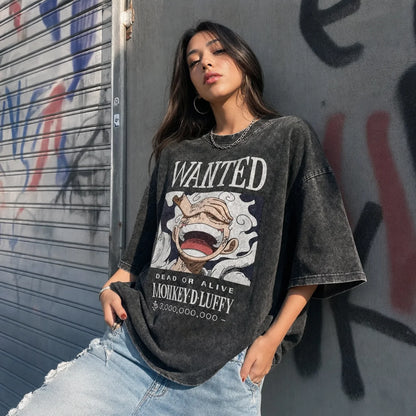 Bounty Vintage Tee