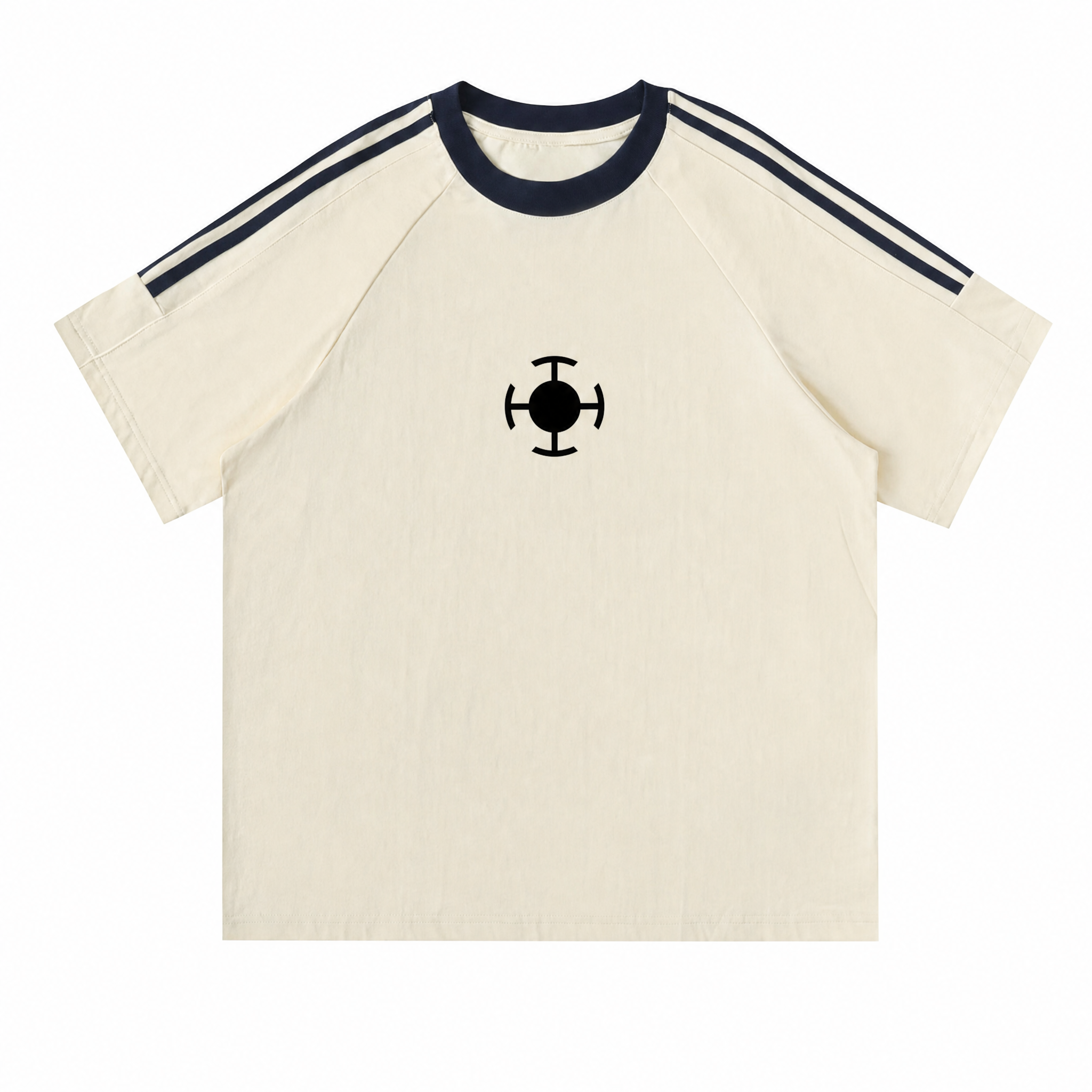 Trafalgar Oversize Tee